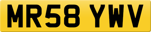 MR58YWV
