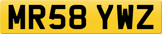 MR58YWZ