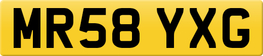 MR58YXG