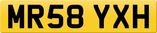 MR58YXH