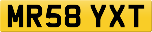 MR58YXT