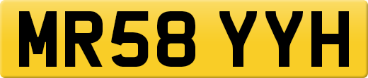 MR58YYH