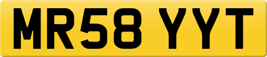 MR58YYT
