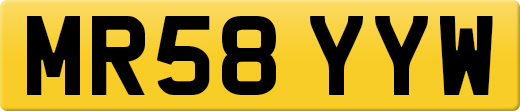 MR58YYW