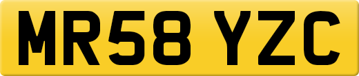 MR58YZC