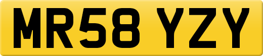 MR58YZY