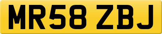 MR58ZBJ