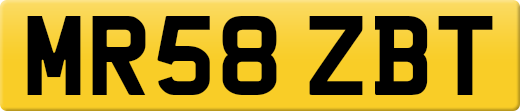 MR58ZBT