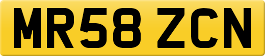MR58ZCN