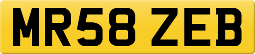 MR58ZEB