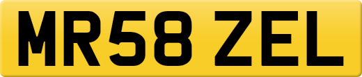 MR58ZEL