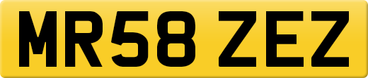 MR58ZEZ