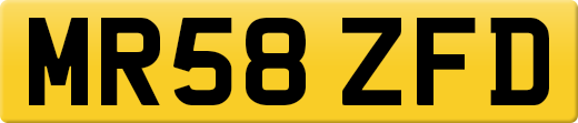 MR58ZFD