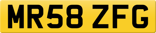MR58ZFG