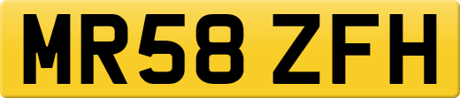 MR58ZFH