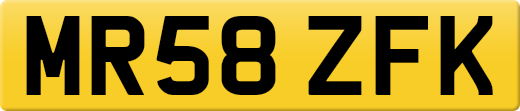 MR58ZFK