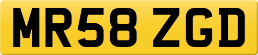 MR58ZGD