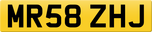 MR58ZHJ