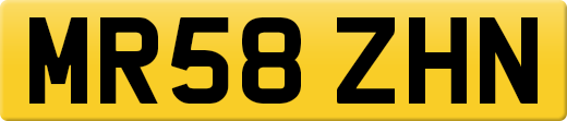 MR58ZHN