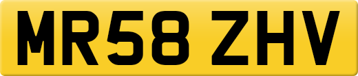 MR58ZHV