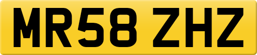MR58ZHZ