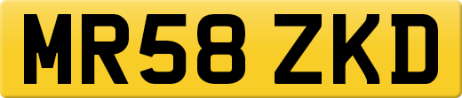 MR58ZKD