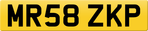 MR58ZKP