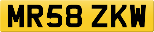 MR58ZKW