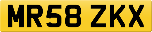 MR58ZKX