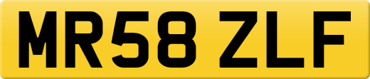 MR58ZLF