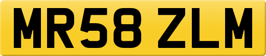 MR58ZLM