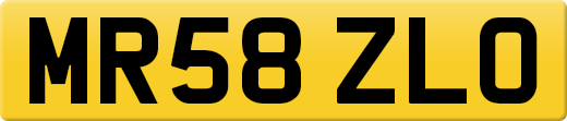 MR58ZLO