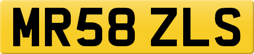 MR58ZLS