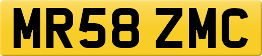 MR58ZMC