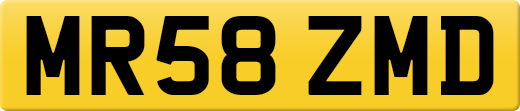 MR58ZMD