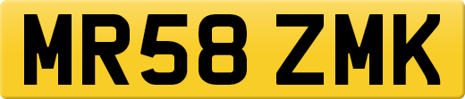 MR58ZMK