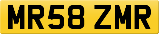 MR58ZMR