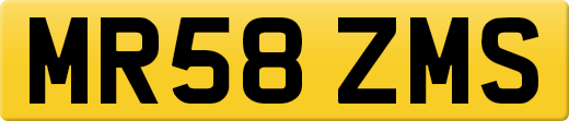 MR58ZMS