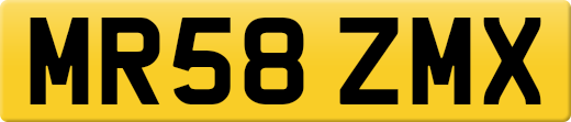 MR58ZMX