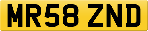 MR58ZND