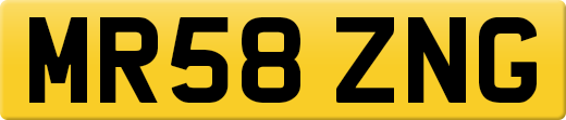 MR58ZNG
