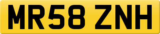 MR58ZNH