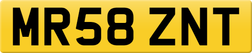 MR58ZNT