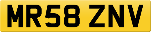 MR58ZNV