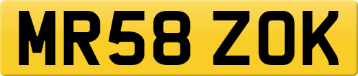 MR58ZOK