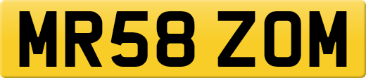 MR58ZOM