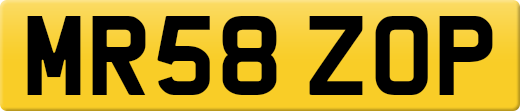 MR58ZOP