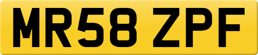 MR58ZPF