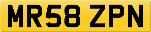 MR58ZPN
