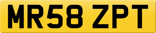 MR58ZPT